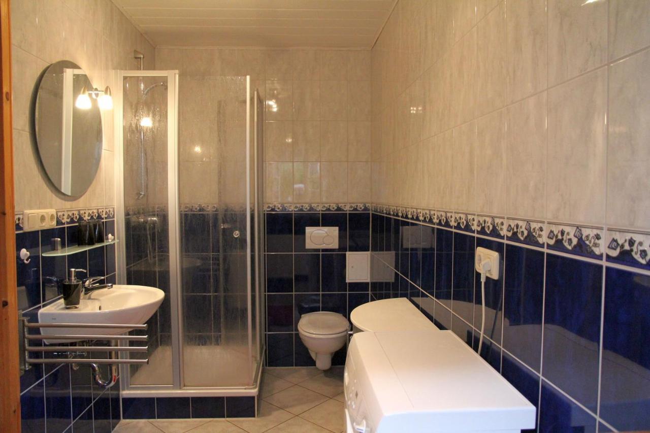 Holiday home Fachwerkhaus Maxen *