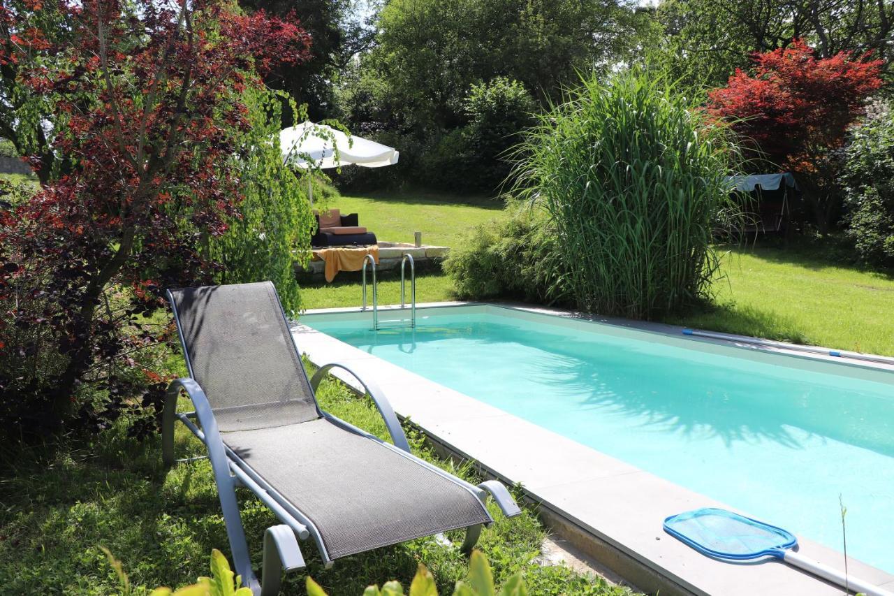 Fachwerkhaus Maxen Holiday home *