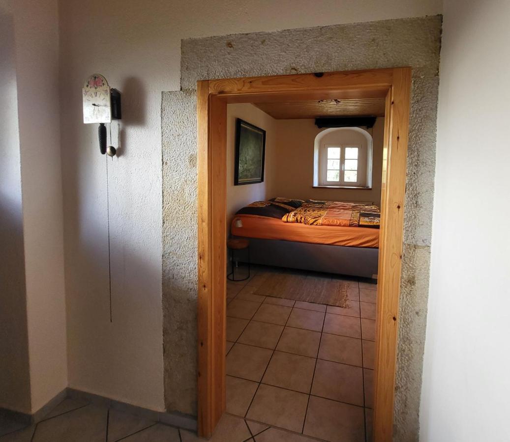 Fachwerkhaus Maxen * Muglitztal